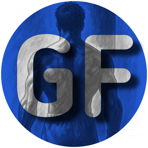 GymFlow logo